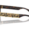 4445-108-87---Havana-2 New sunglasses Mississauga Erin Mills unisex plastic frame Versace 4445