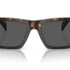 4445-108-87---Havana-4 New sunglasses Mississauga Erin Mills unisex plastic frame Versace 4445