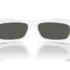 New sunglasses Mississauga Erin Mills men's plastic frame Versace 4446