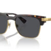 New sunglasses Mississauga Erin Mills unisex metal frame Versace 4447