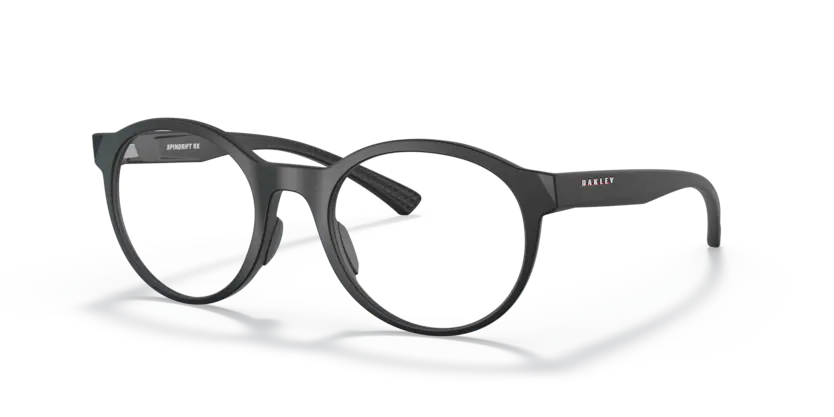 New eyeglasses Mississauga Erin Mills unisex plastic frame Oakley 8176